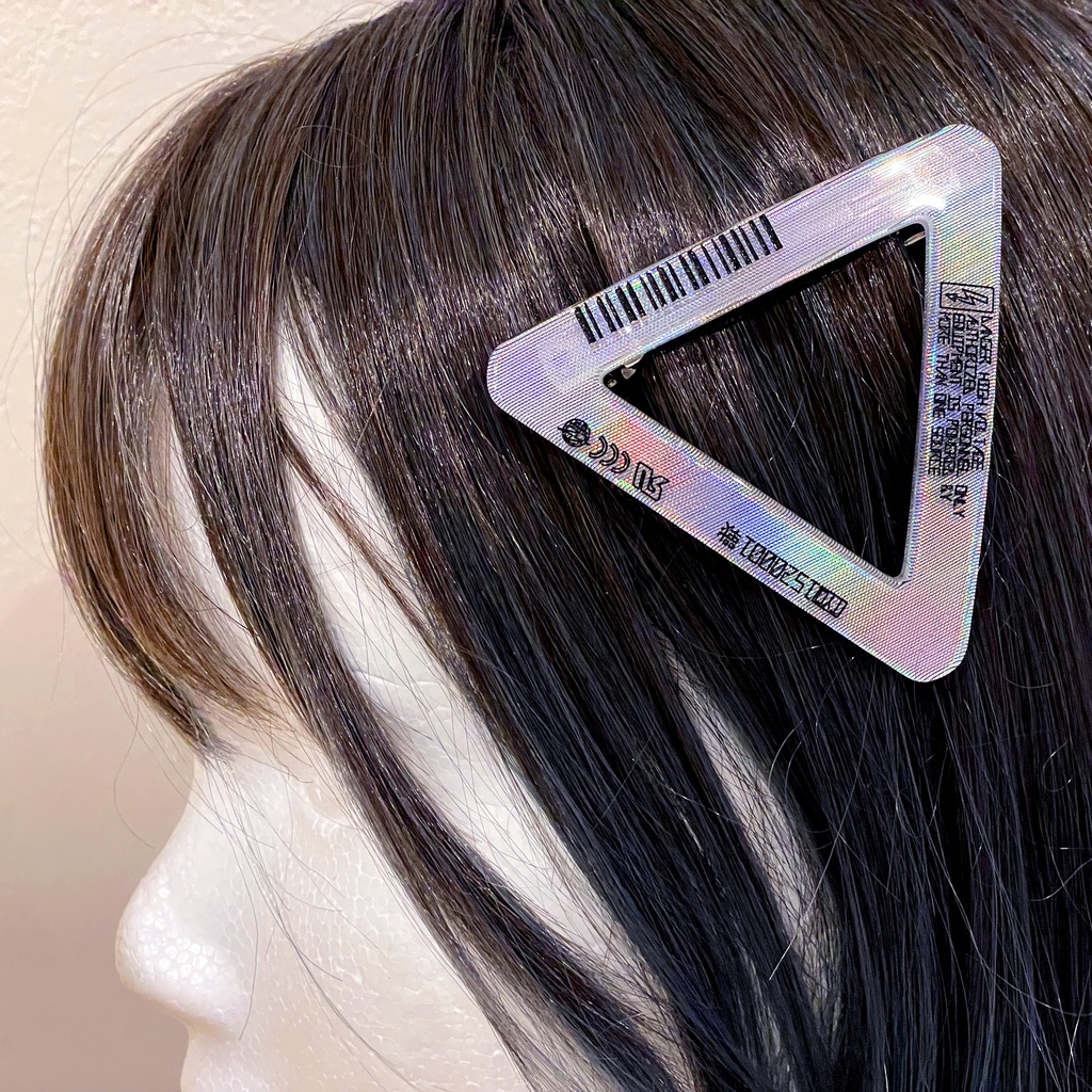 トライアングルバレッタユニット Type_MP