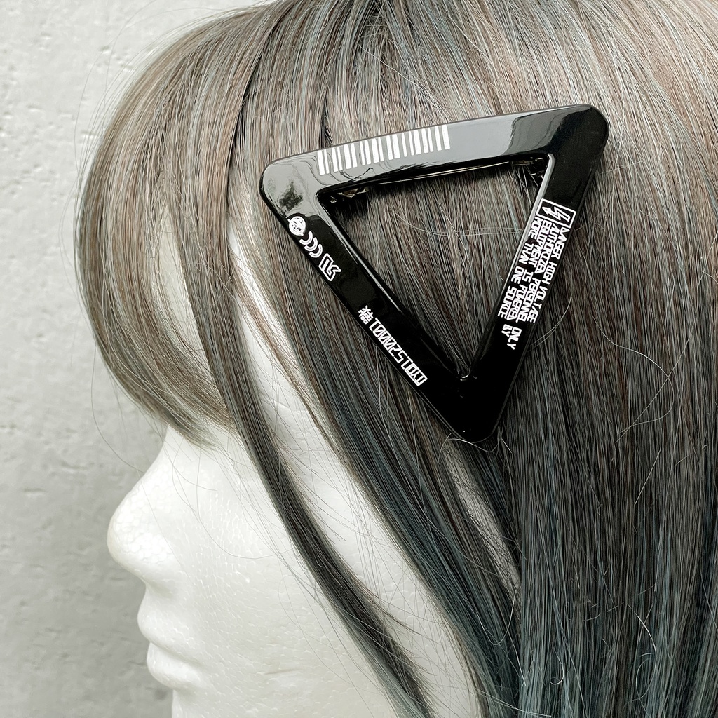 トライアングルバレッタユニット Type_MP