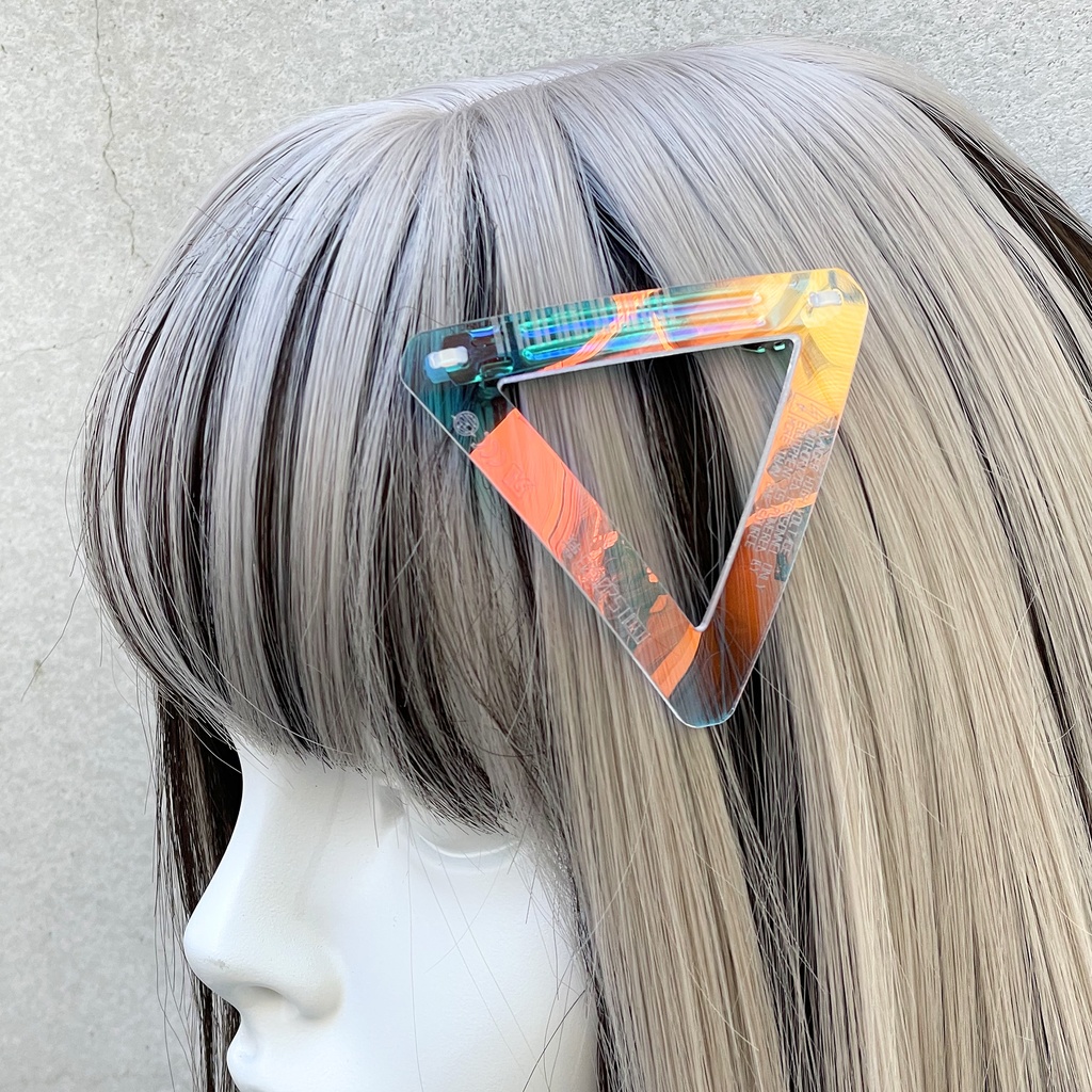 トライアングルバレッタユニット Type_MP