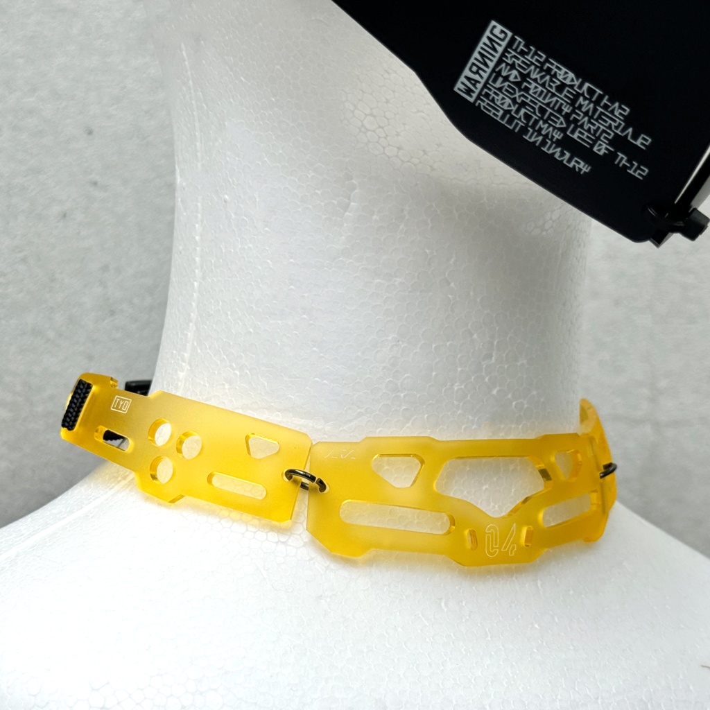 装甲チョーカーユニットtype04