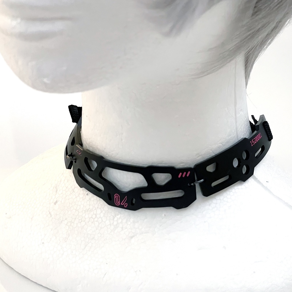 装甲チョーカーユニットtype04