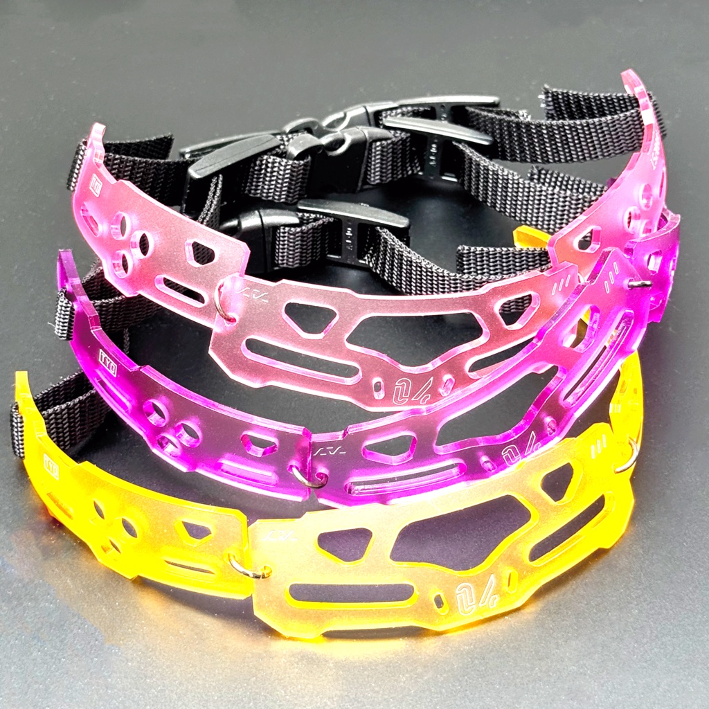 装甲チョーカーユニットtype04