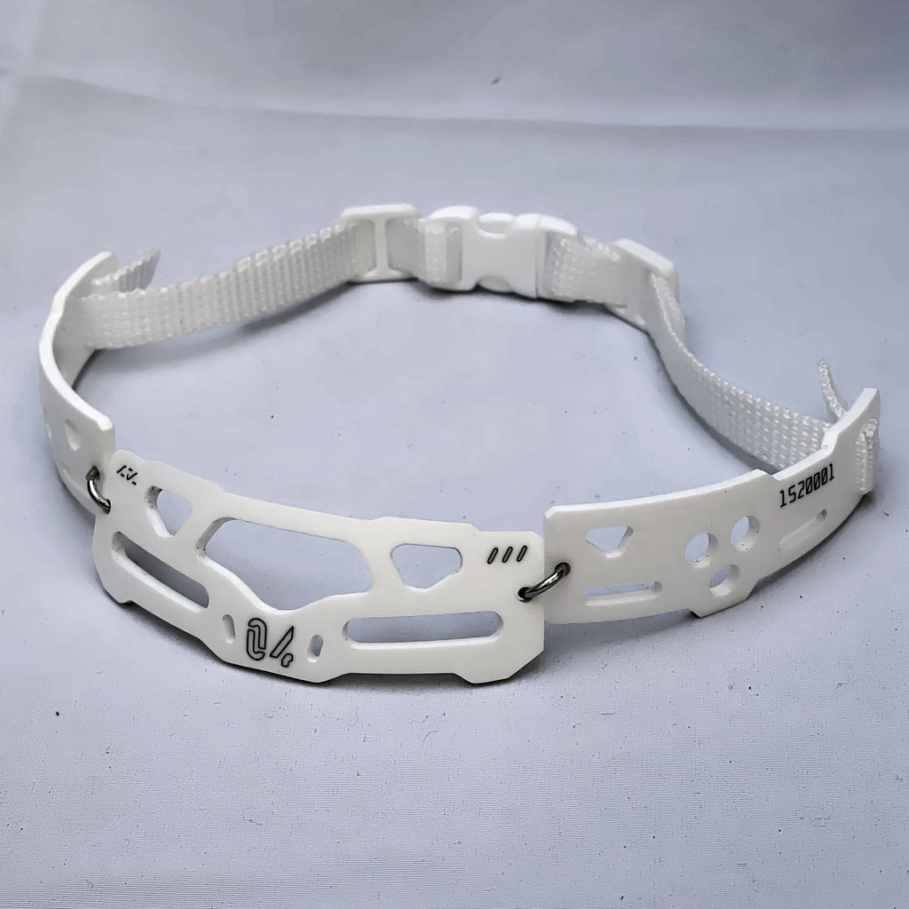 装甲チョーカーユニットtype04