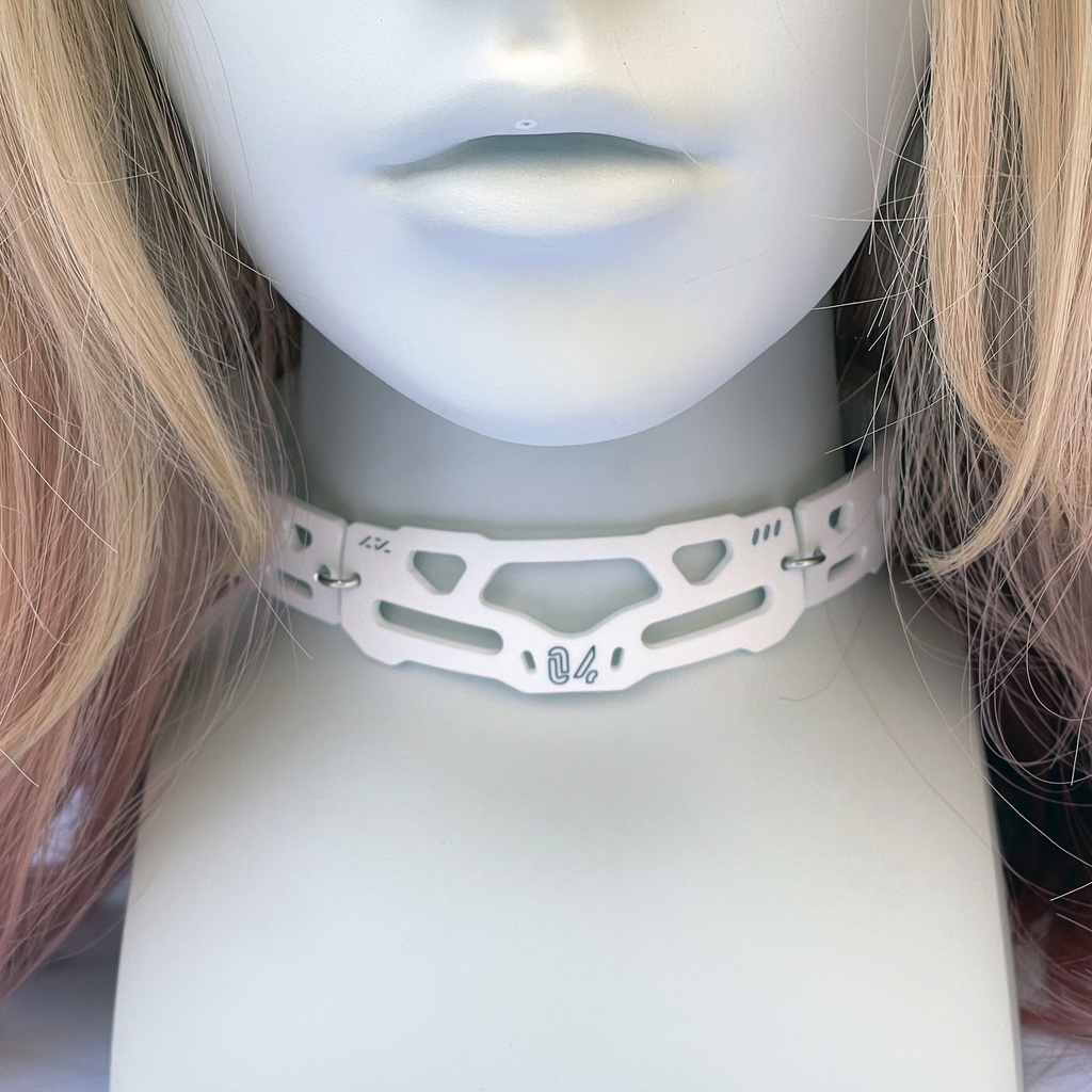 装甲チョーカーユニットtype04