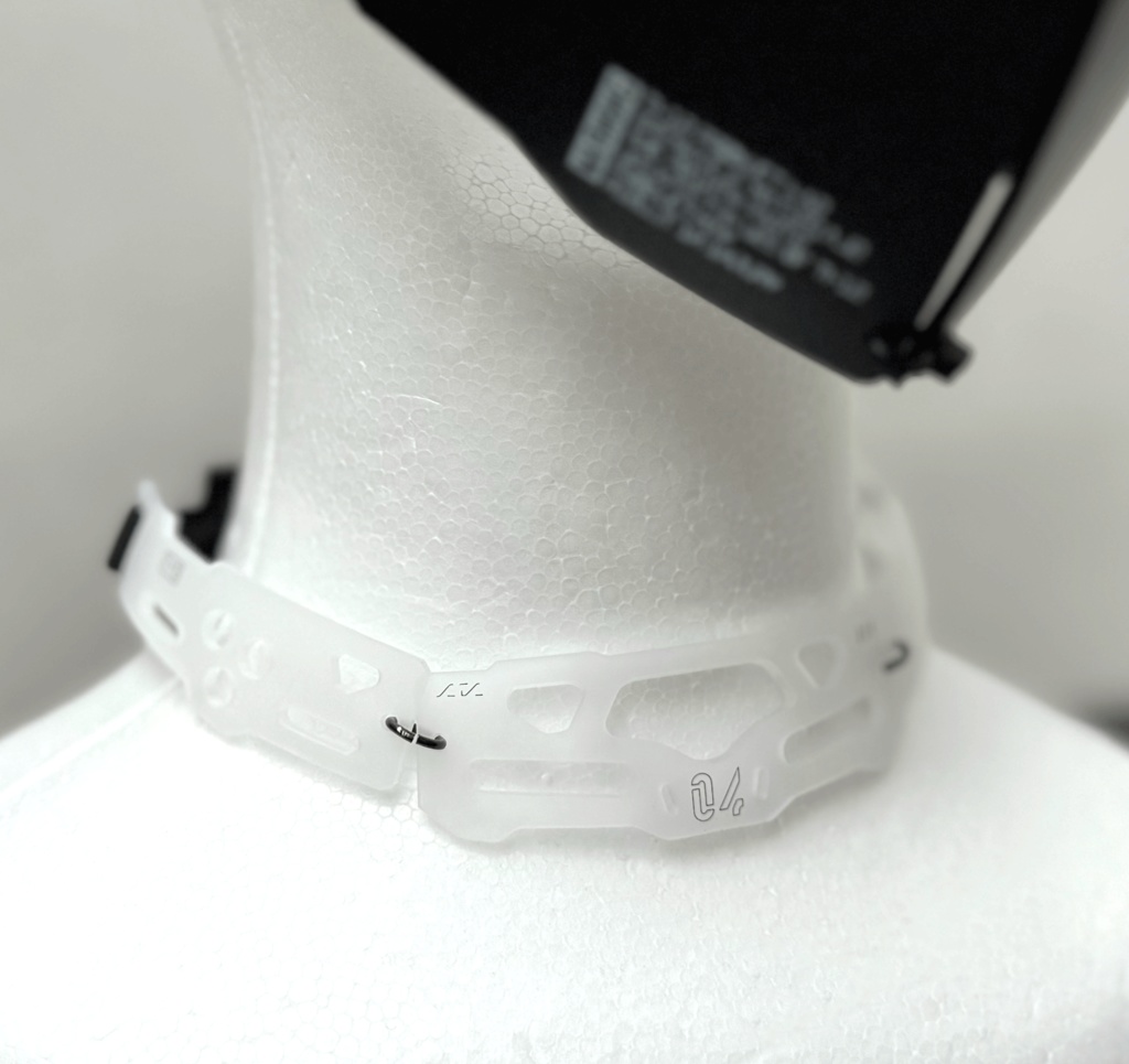 装甲チョーカーユニットtype04