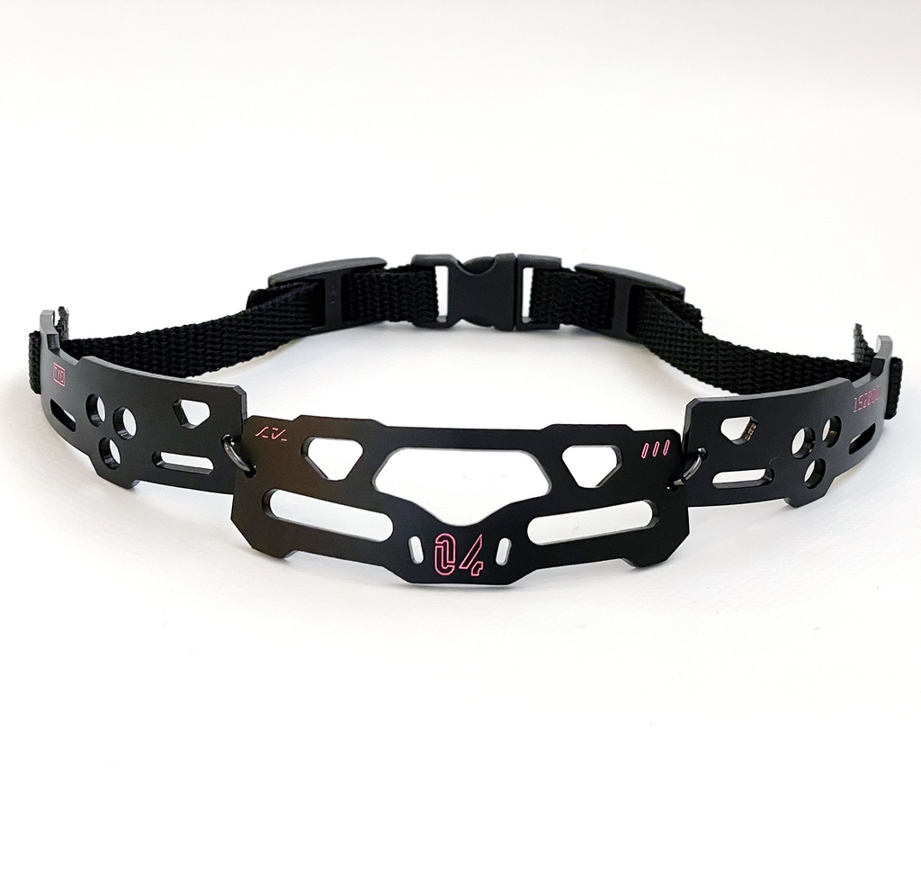 装甲チョーカーユニットtype04