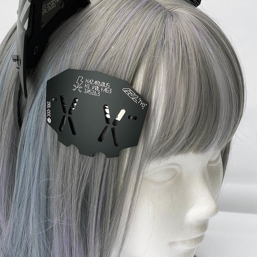 スカルバレッタユニット