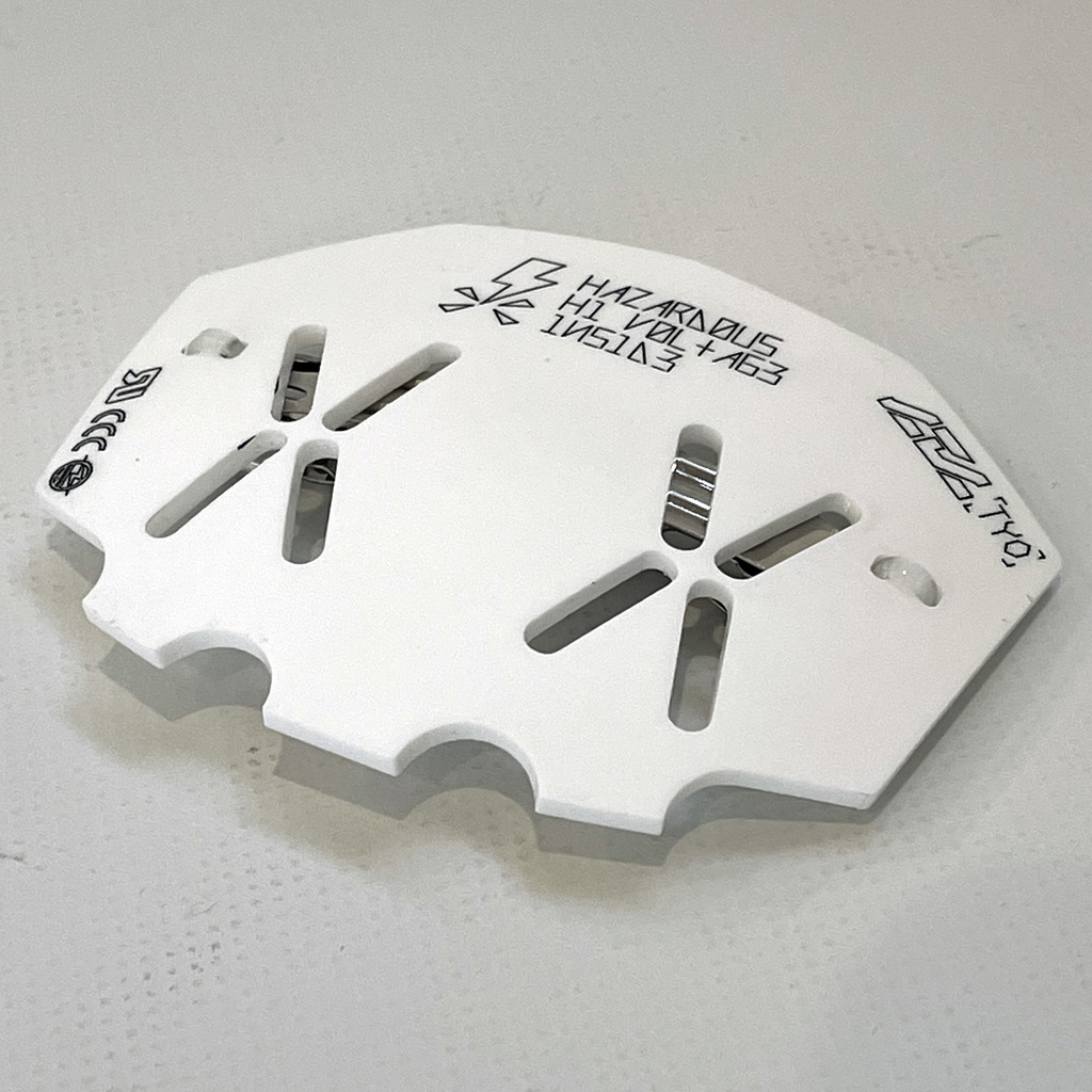 スカルバレッタユニット