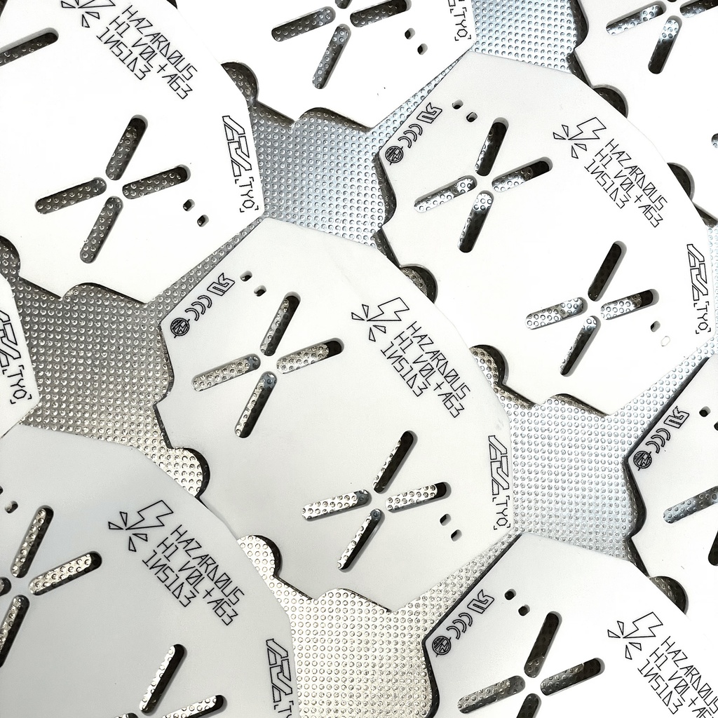 スカルバレッタユニット