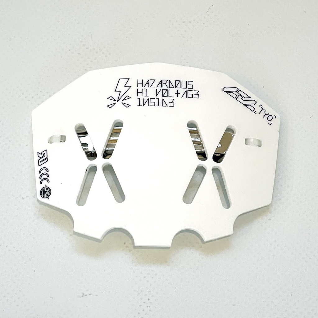 スカルバレッタユニット