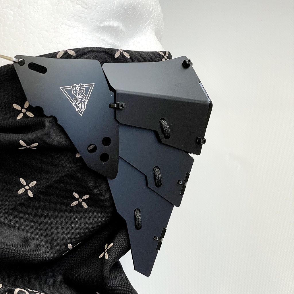 装甲マスクユニットmk14