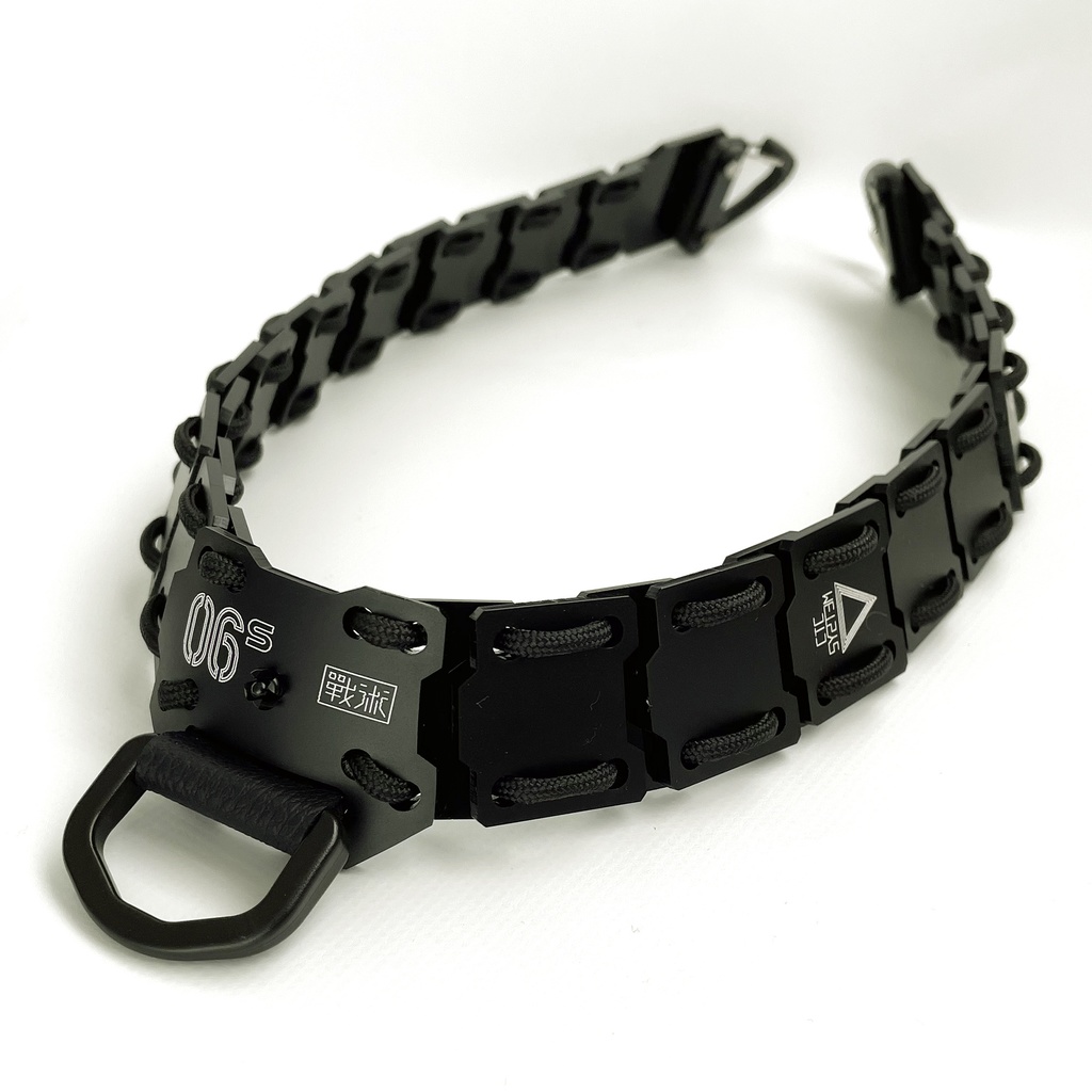 装甲ベルトストラップユニットtype06-S