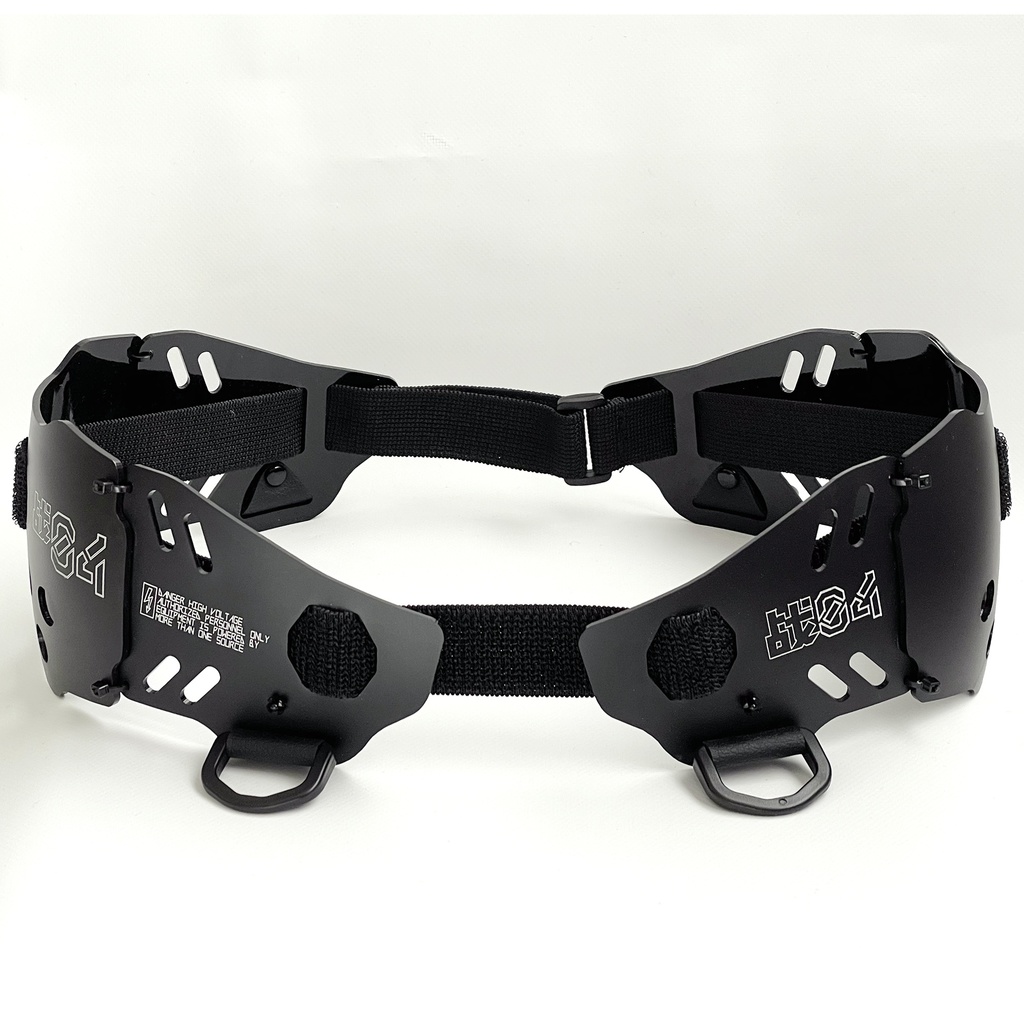 装甲ガーターベルトユニット