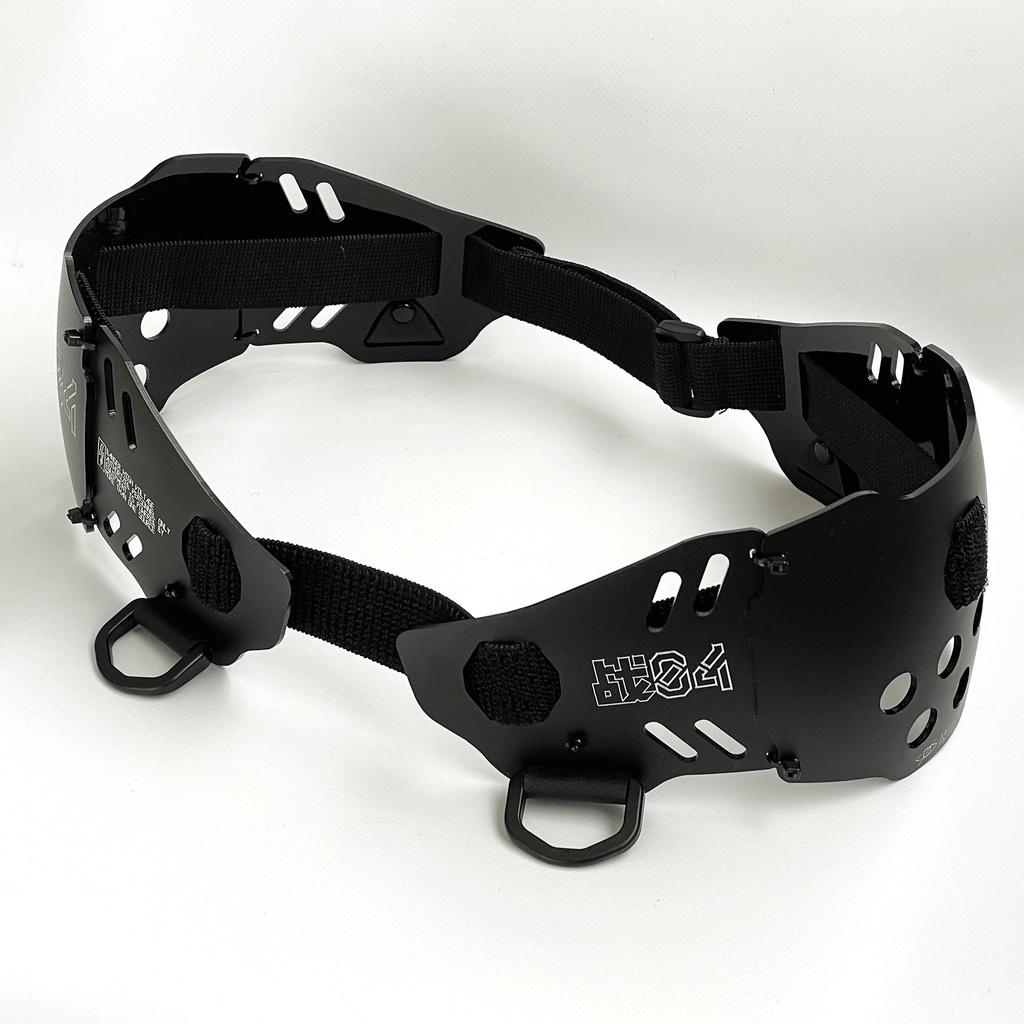 装甲ガーターベルトユニット