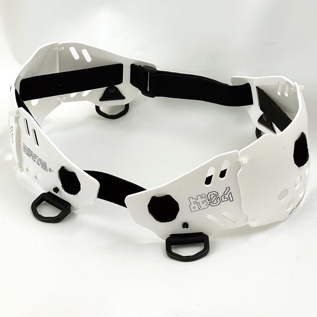 装甲ガーターベルトユニット