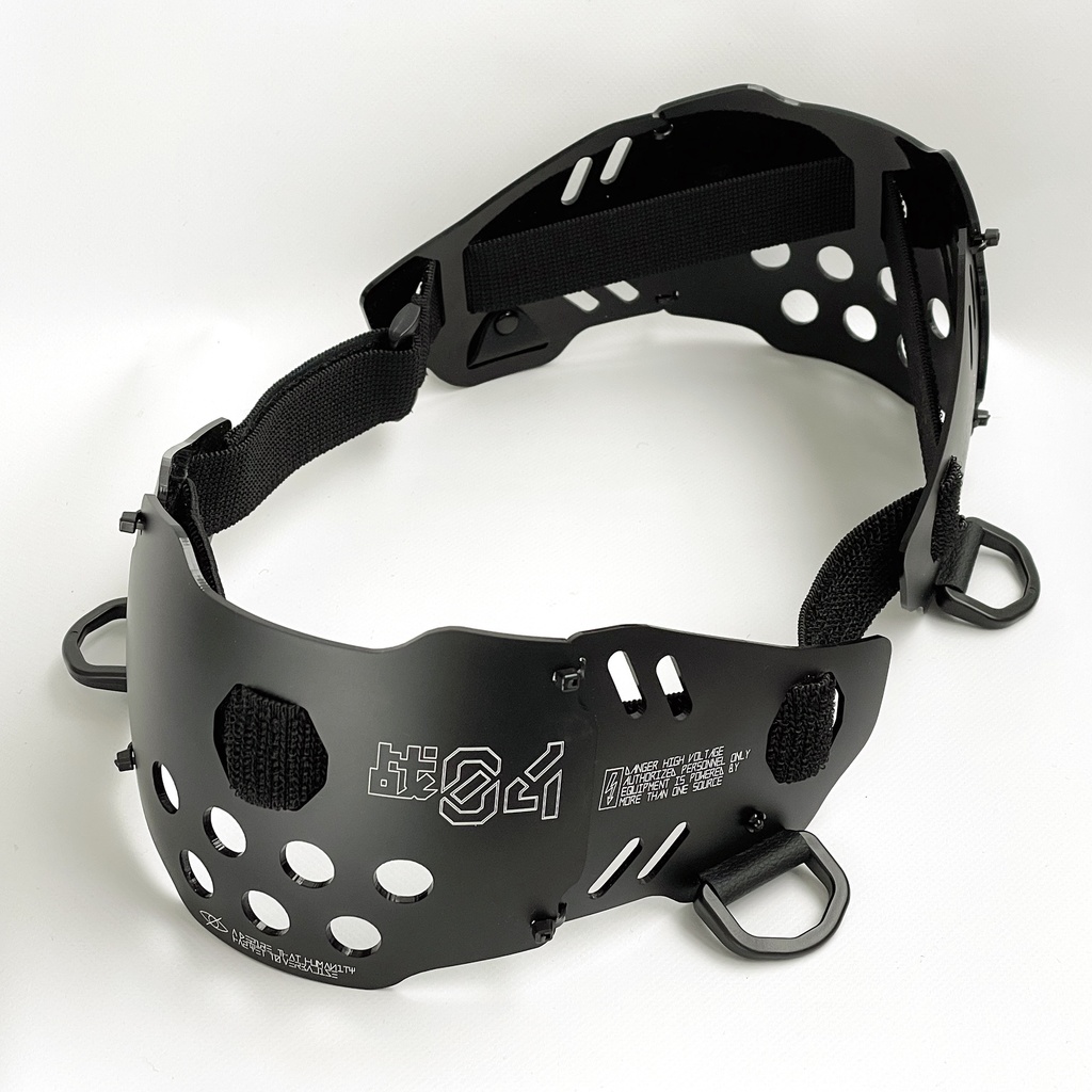 装甲ガーターベルトユニット