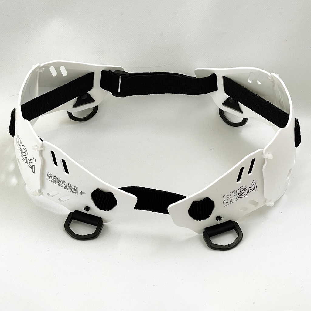 装甲ガーターベルトユニット