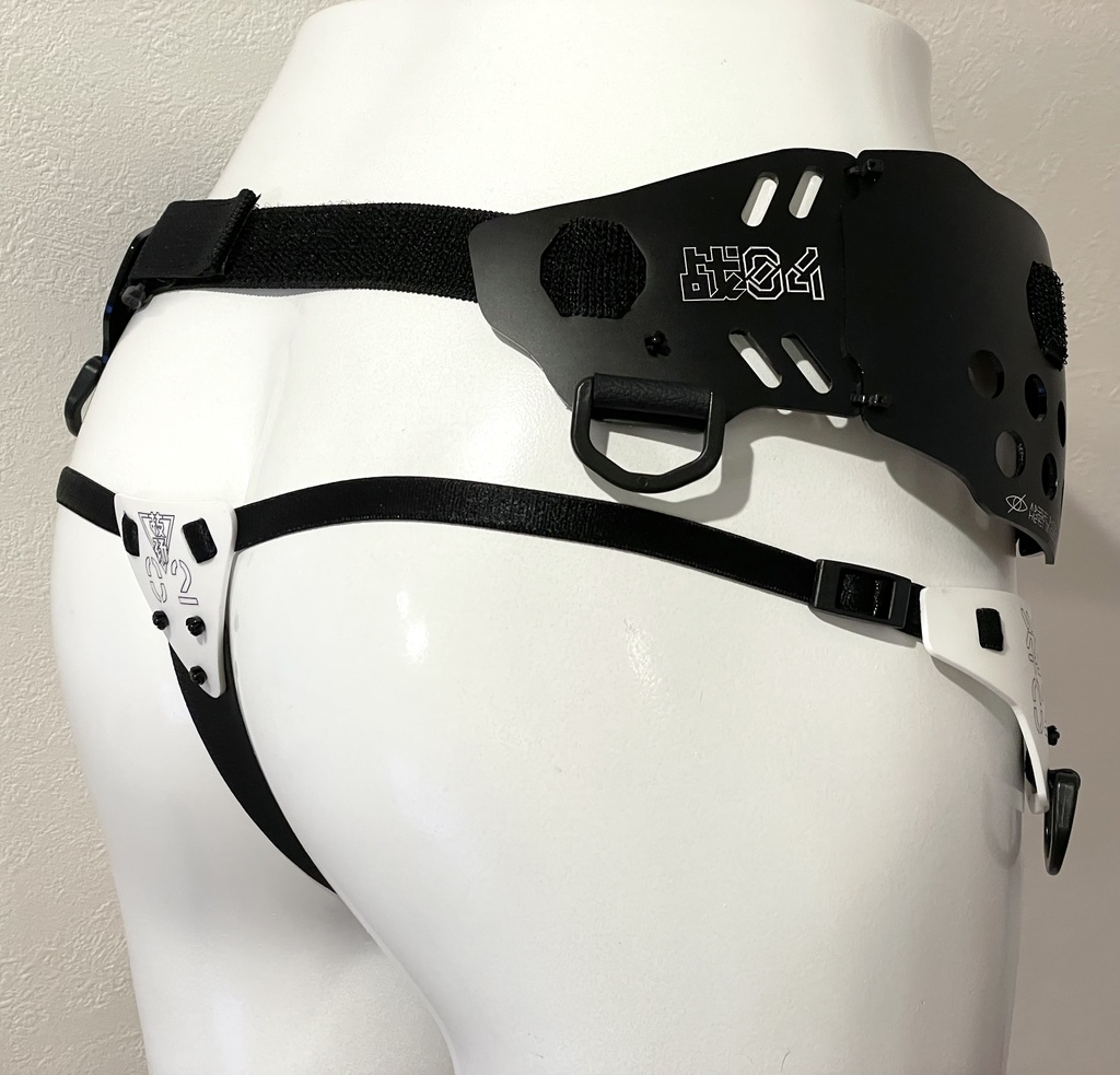 装甲パンティユニット02