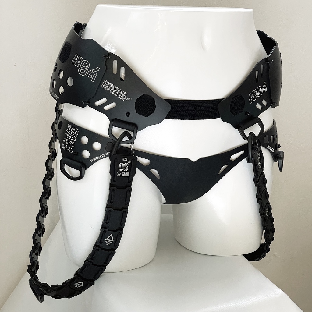 装甲パンティユニット02