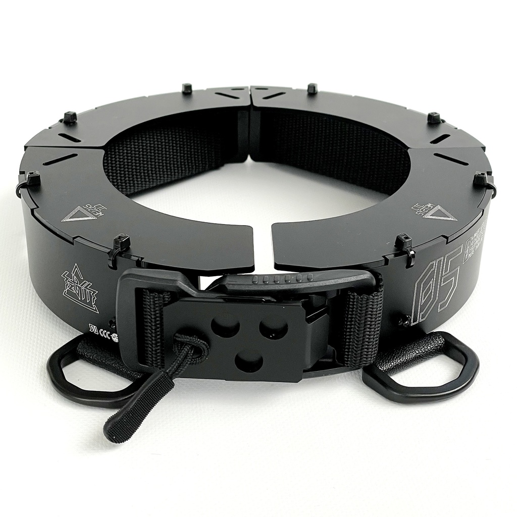 装甲チョーカーユニットtype05