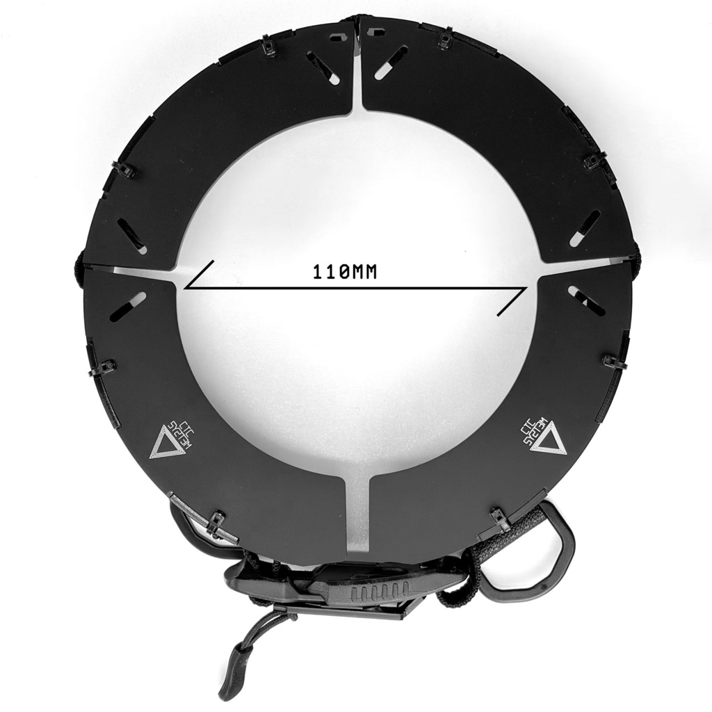 装甲チョーカーユニットtype05