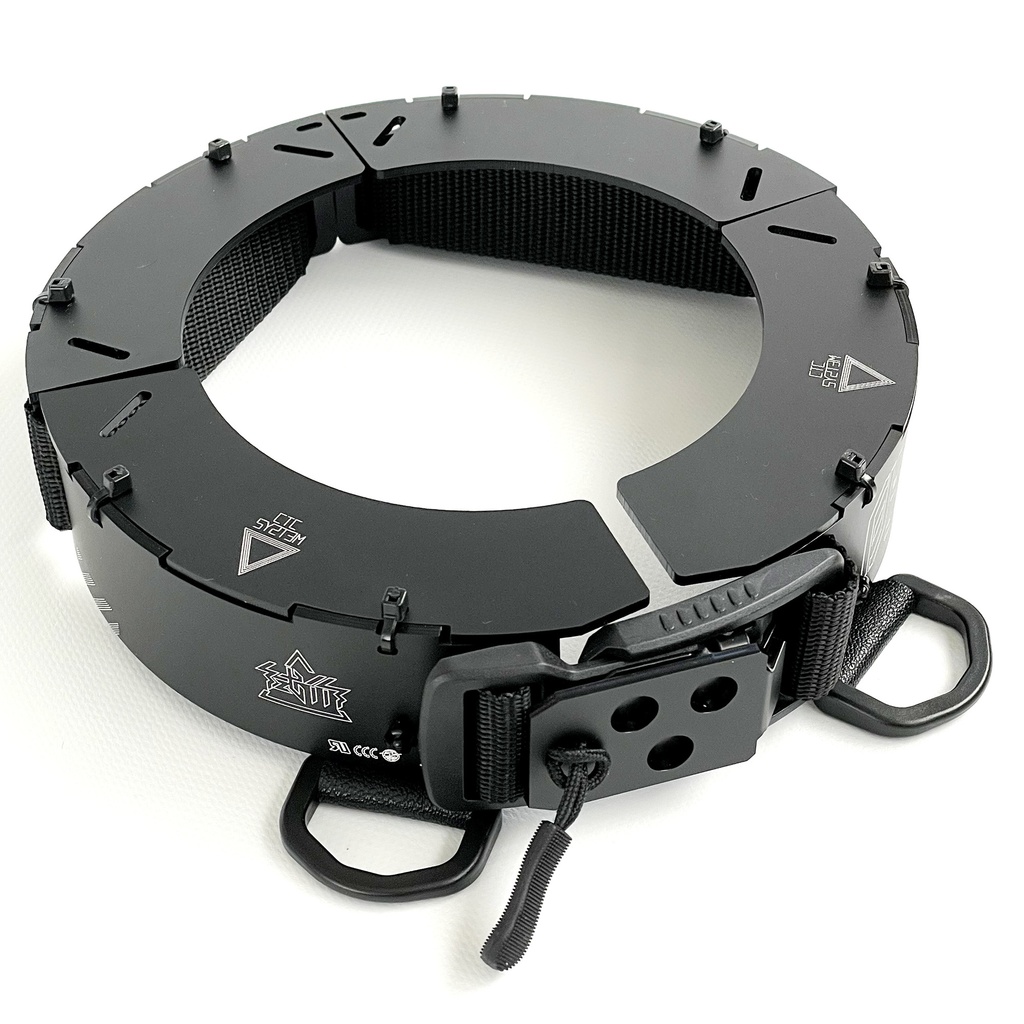 装甲チョーカーユニットtype05