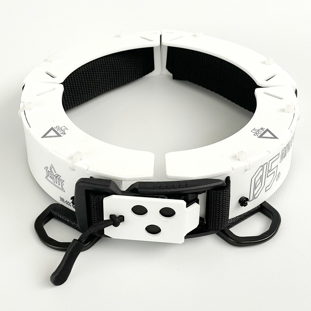 装甲チョーカーユニットtype05