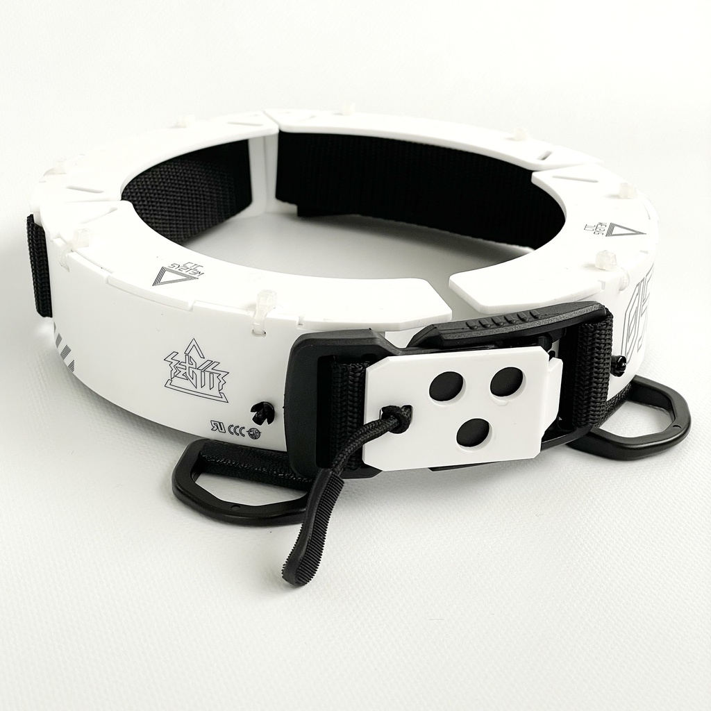 装甲チョーカーユニットtype05