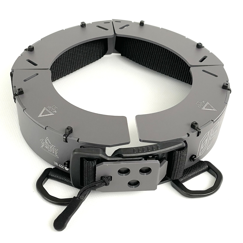 装甲チョーカーユニットtype05