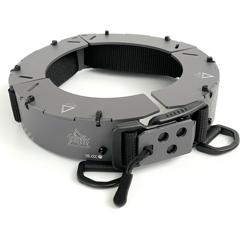 装甲チョーカーユニットtype05