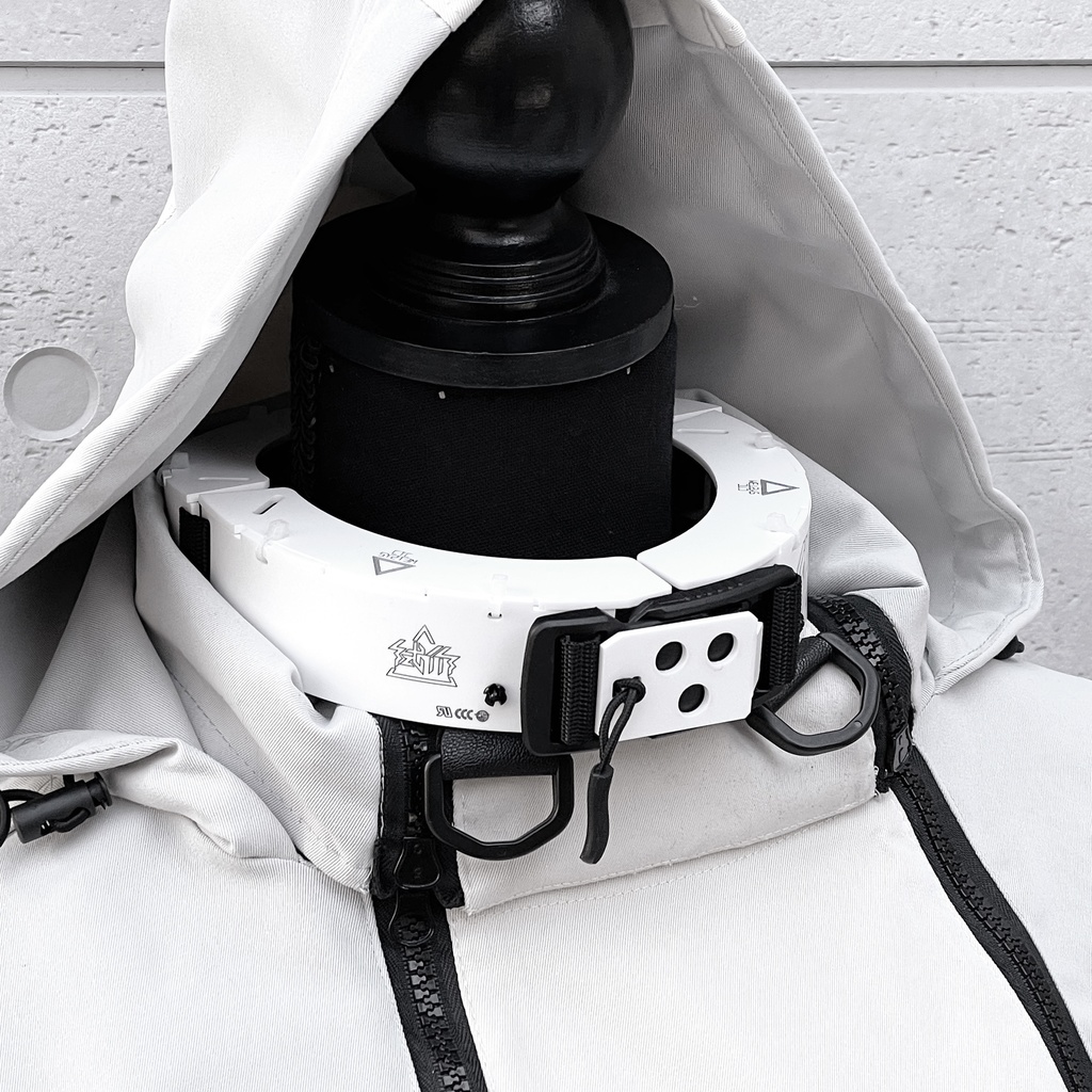 装甲チョーカーユニットtype05