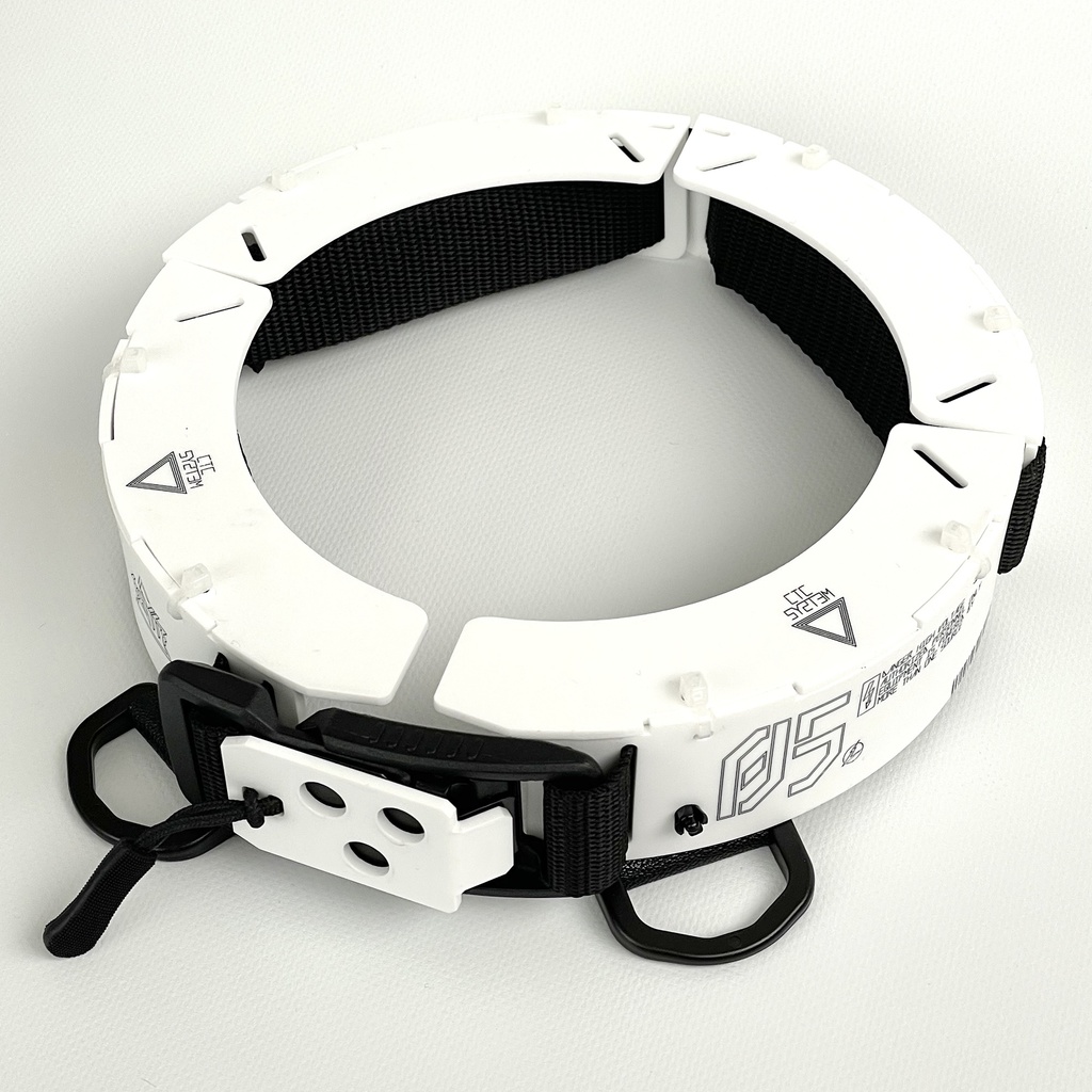 装甲チョーカーユニットtype05