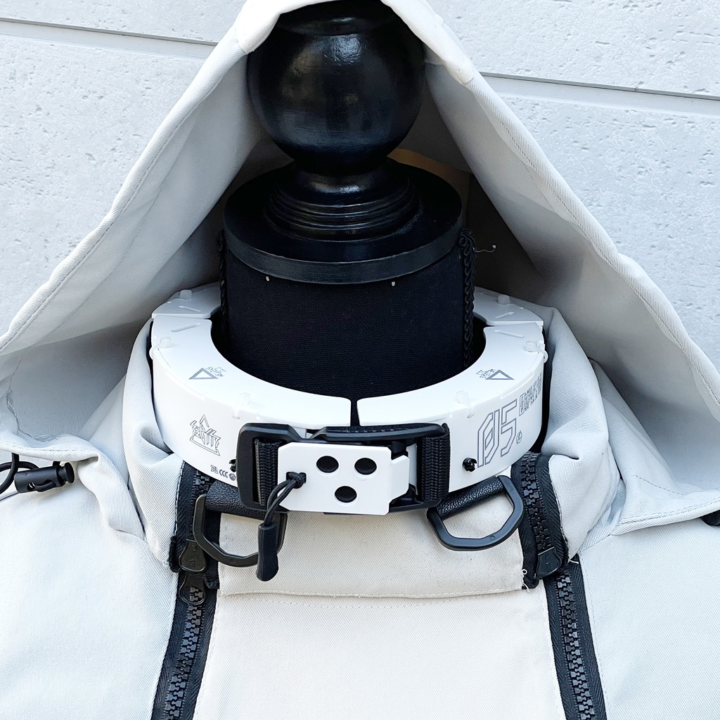 装甲チョーカーユニットtype05