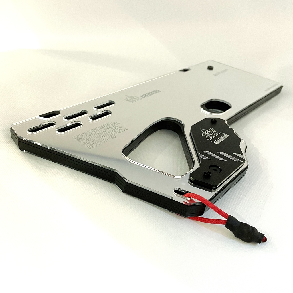 ハンドミラーユニット 技研01