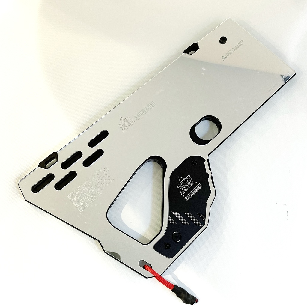 ハンドミラーユニット 技研01