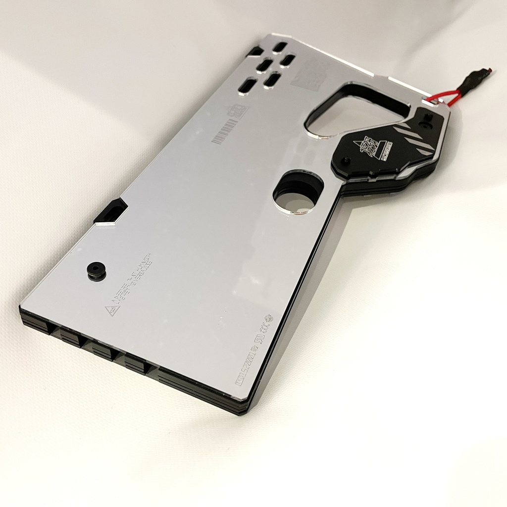 ハンドミラーユニット 技研01