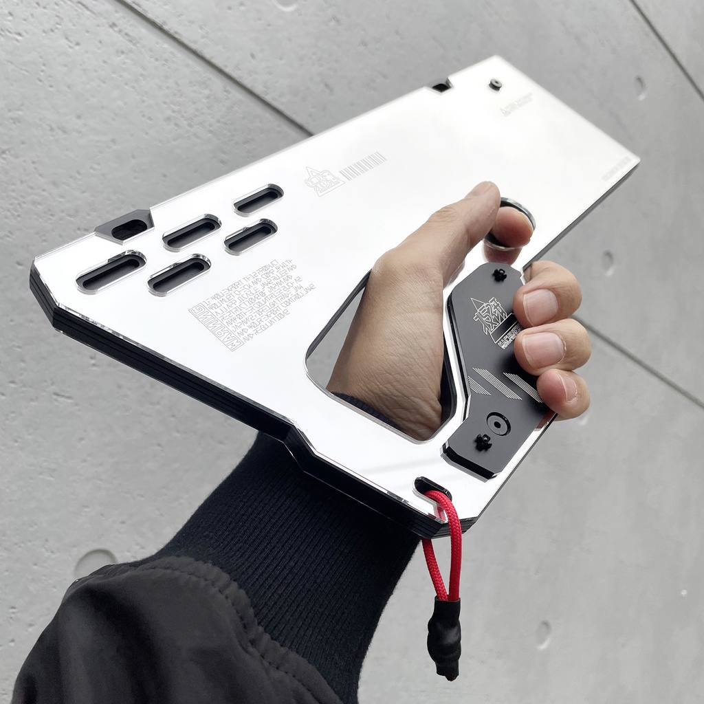 ハンドミラーユニット 技研01