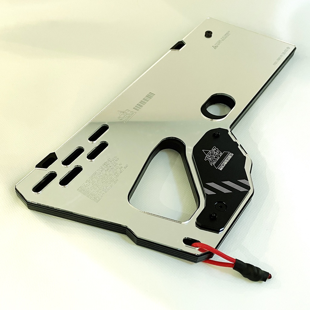 ハンドミラーユニット 技研01