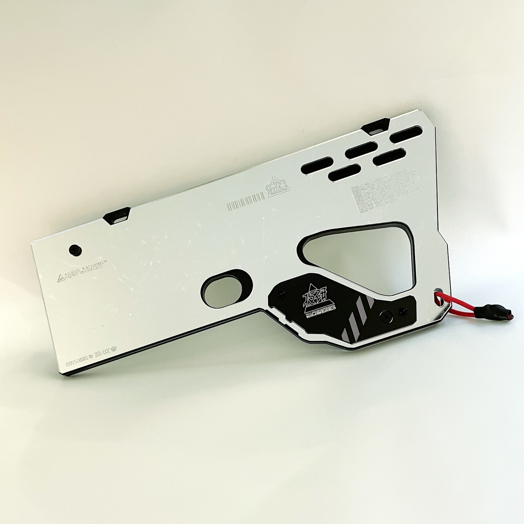 ハンドミラーユニット 技研01