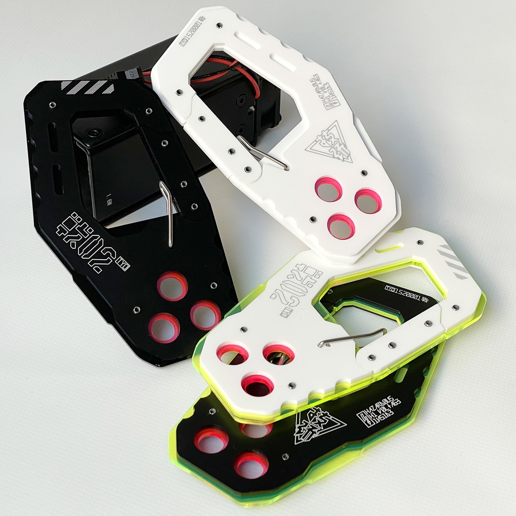 大型戦術カラビナユニット_戦02