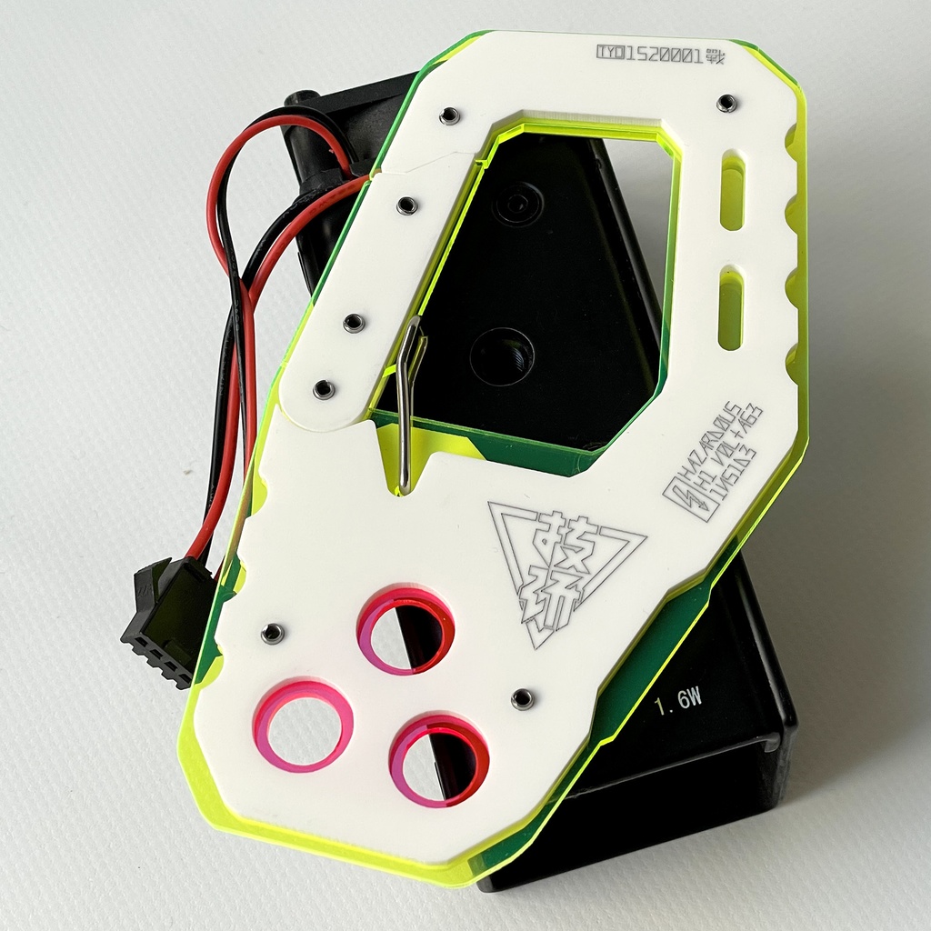 大型戦術カラビナユニット_戦02