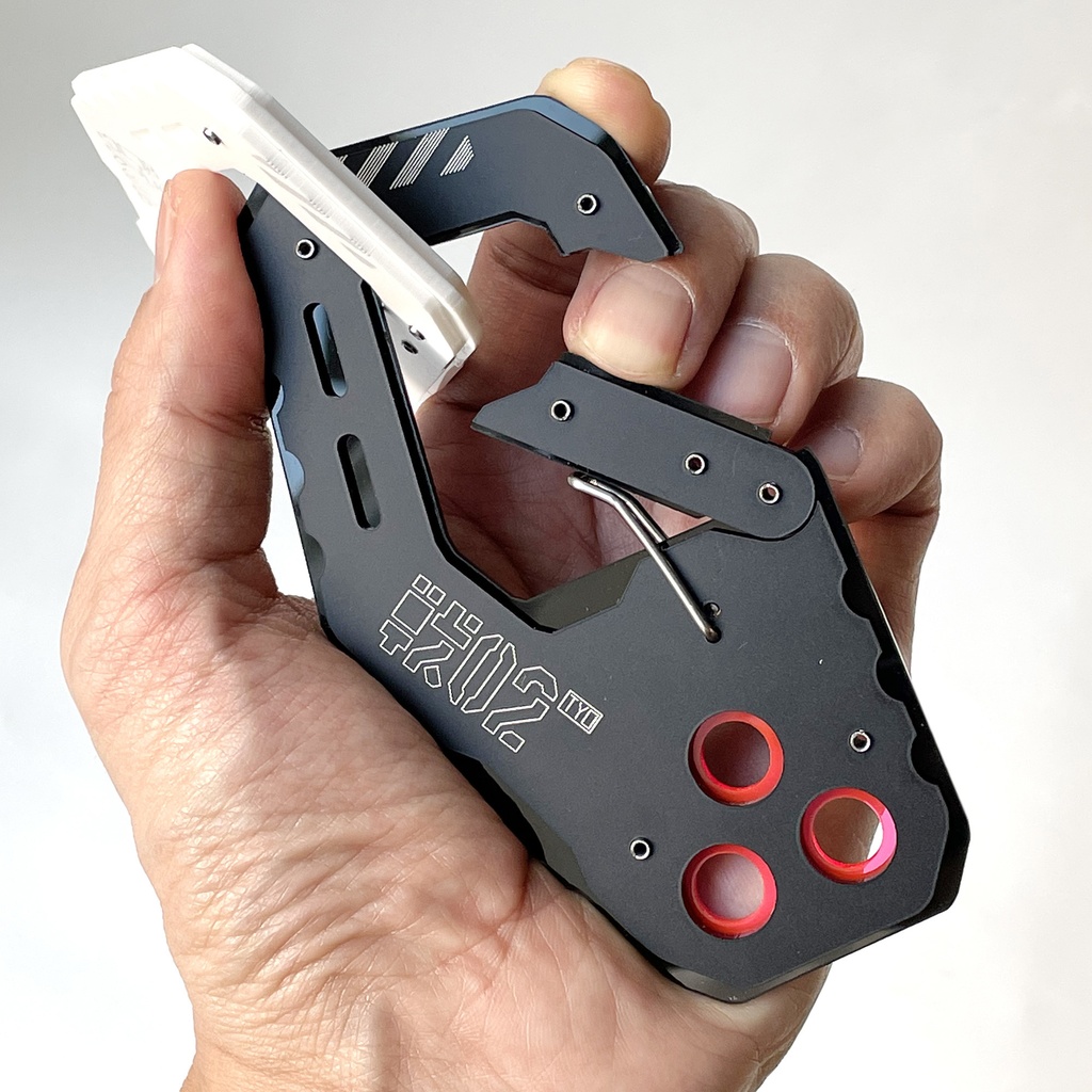 大型戦術カラビナユニット_戦02