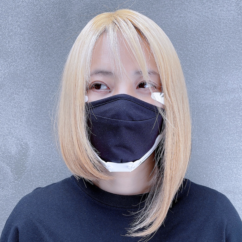 フェイスライン装甲ユニット type04