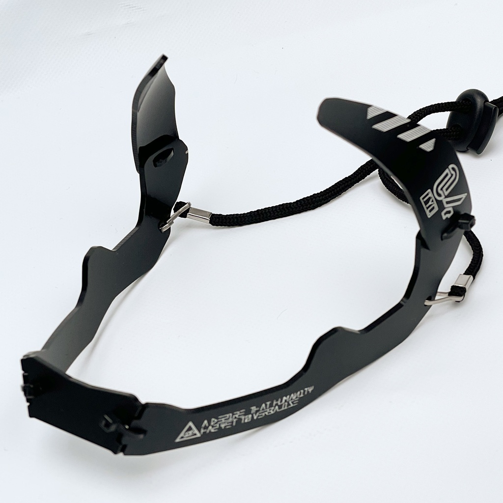 フェイスライン装甲ユニット type04