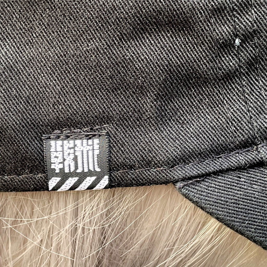 装甲キャップmk3改 早期警戒型