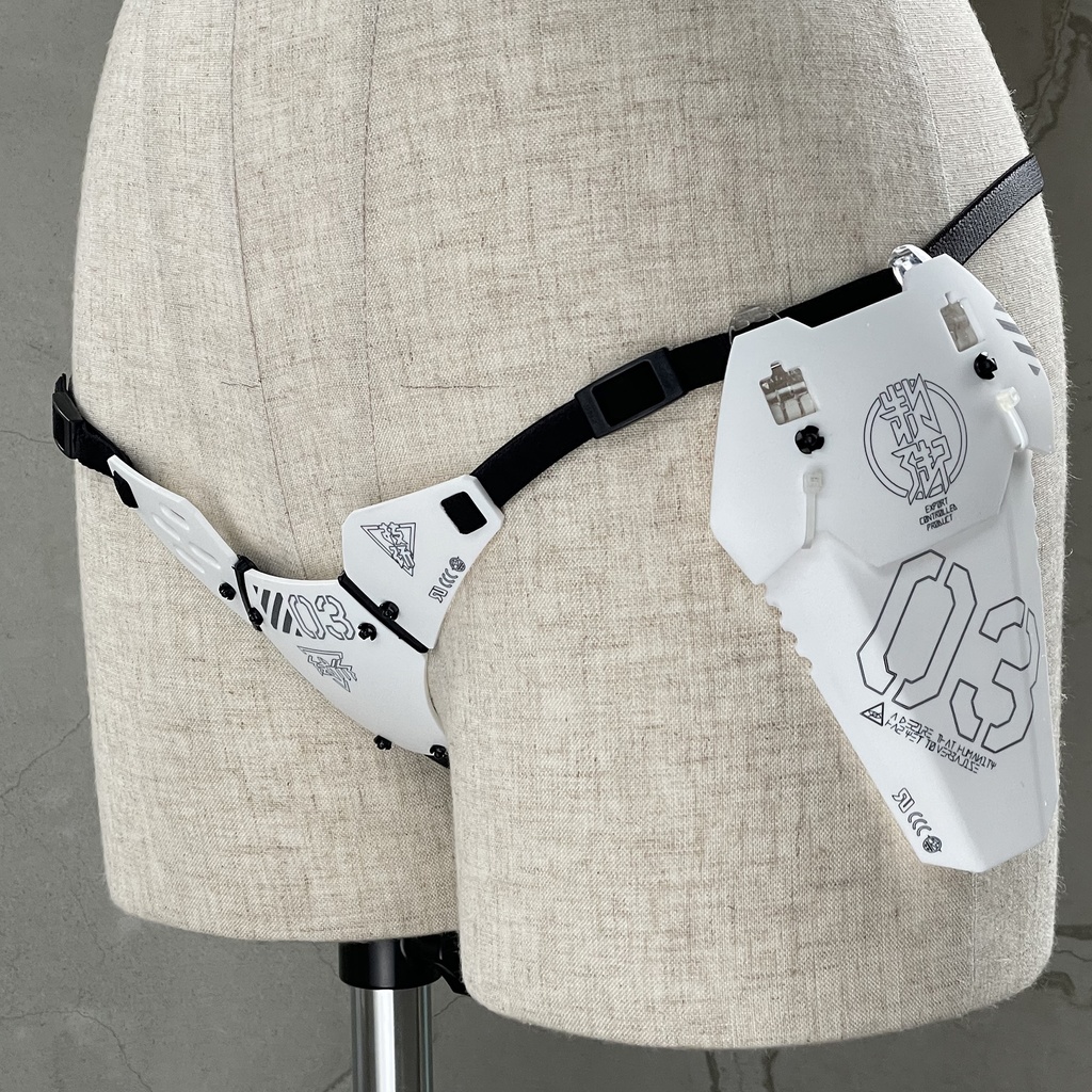 吊下式追加装甲03