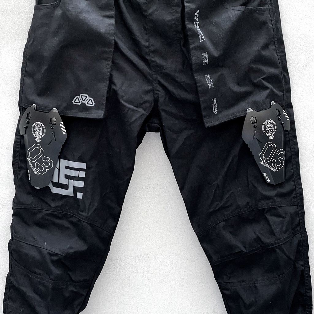 吊下式追加装甲03