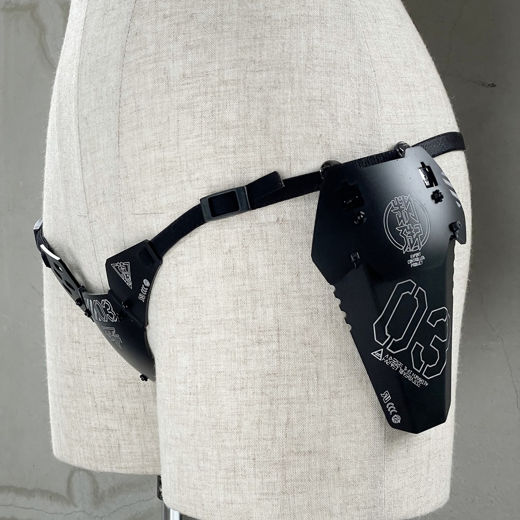 吊下式追加装甲03