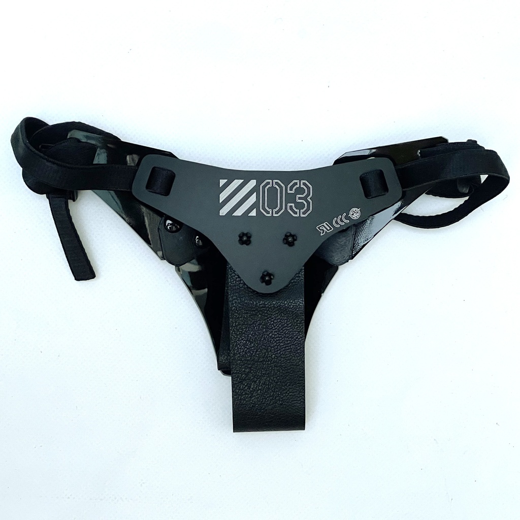 装甲ビキニユニット_type03