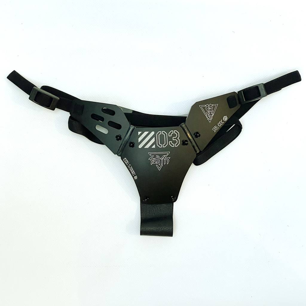 装甲ビキニユニット_type03